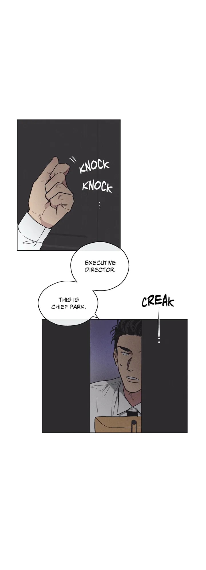 Payback, Chapter - prologue image 11